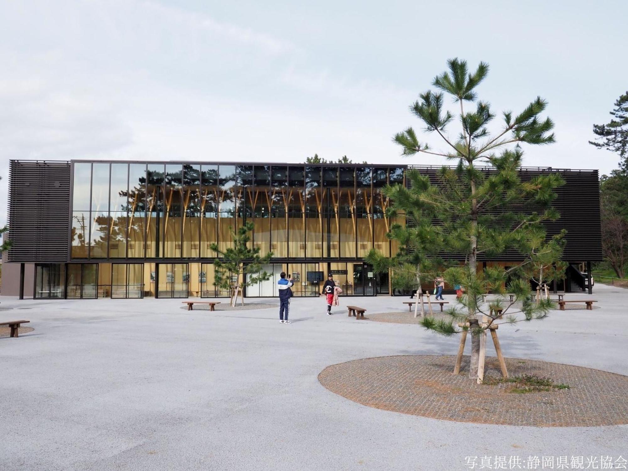 Hotel Wing International Shizuoka Eksteriør bilde